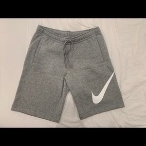 Nike Sweat Shorts